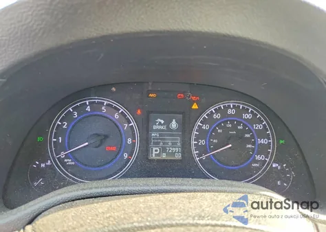 2013 Infiniti G37 Sedan X from USA, damaged, VIN JN1CV6AR4DM755880